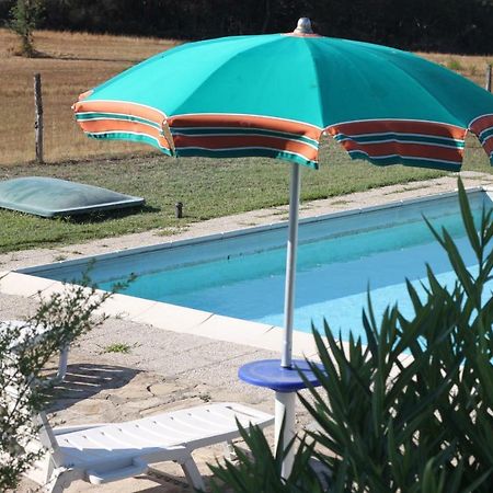 Agriturismo Tinti Montiano  Extérieur photo