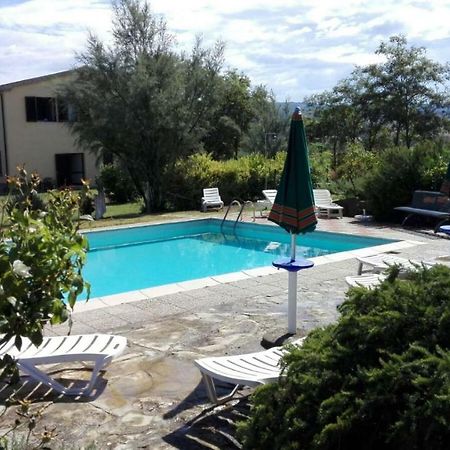 Agriturismo Tinti Montiano  Extérieur photo