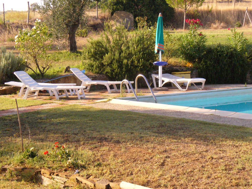 Agriturismo Tinti Montiano  Extérieur photo